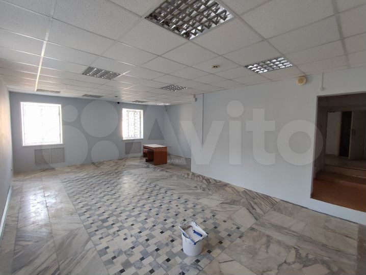 Офис, 94.59 м²