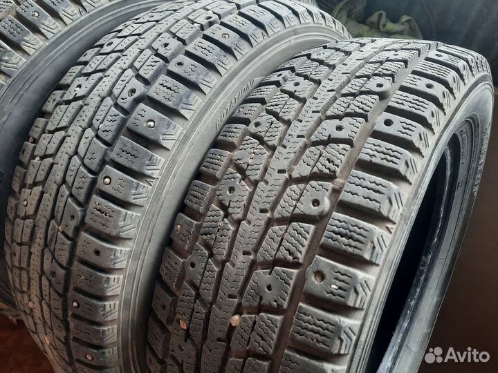 Dunlop SP Winter Ice 01 185/65 R15