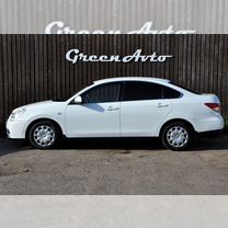 Nissan Almera 1.6 MT, 2014, 176 000 км, с пробегом, цена 640 000 руб.