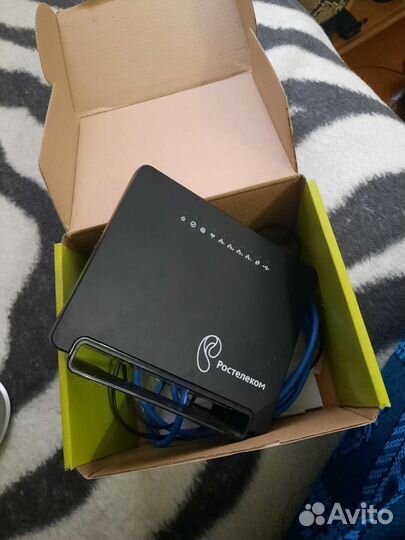 Универсальный роутер