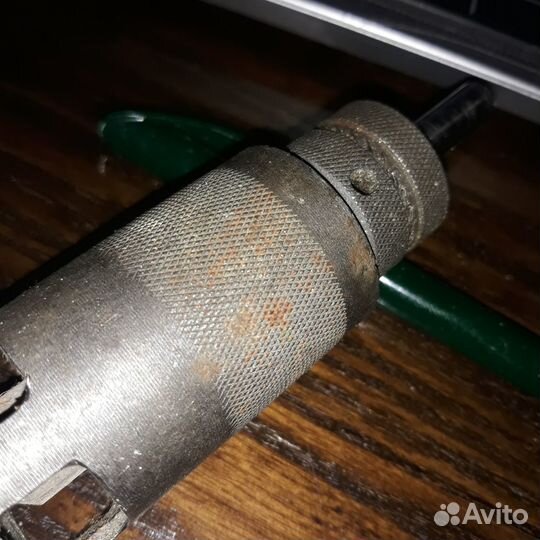 Зенкователь