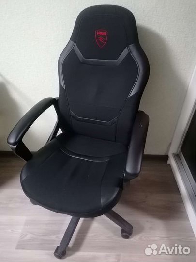 Компьютерный стул бу