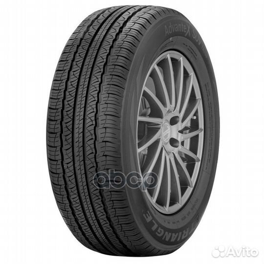 Triangle TR259 235/70 R16