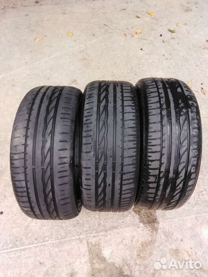 Bridgestone Turanza ER300 215/55 R16