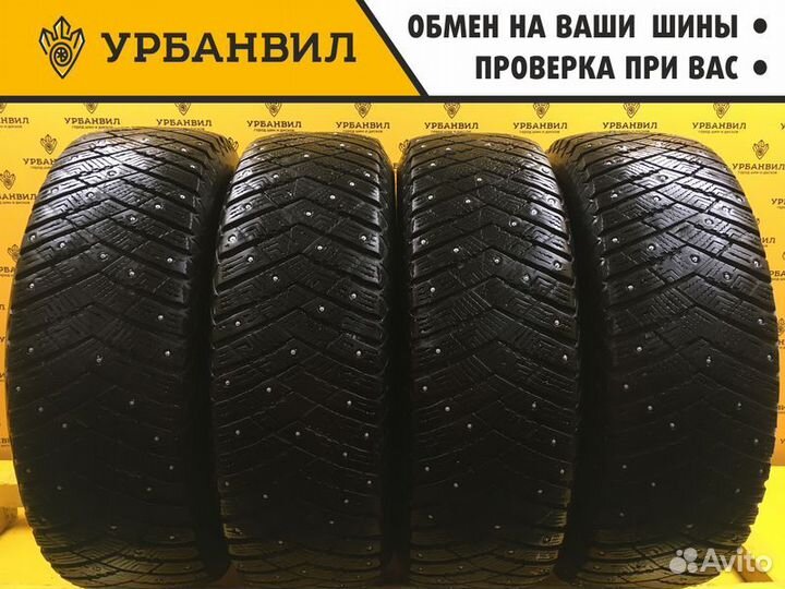 Goodyear UltraGrip Ice Arctic SUV 225/65 R17 102