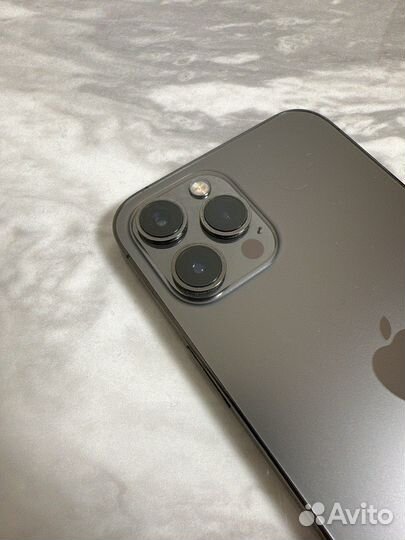 iPhone 12 Pro Max, 256 ГБ
