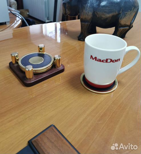 Настольный набор руководителя