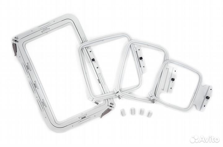 Швейная машина Janome Memory Craft 550e