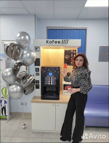 Онлайн бизнес кофейня