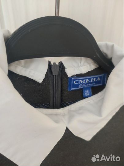 Школьное платье 134