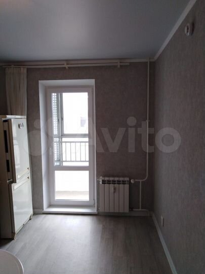 1-к. квартира, 34,6 м², 1/10 эт.