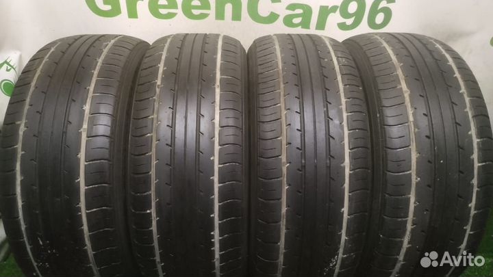 Yokohama Advan A460 205/55 R16