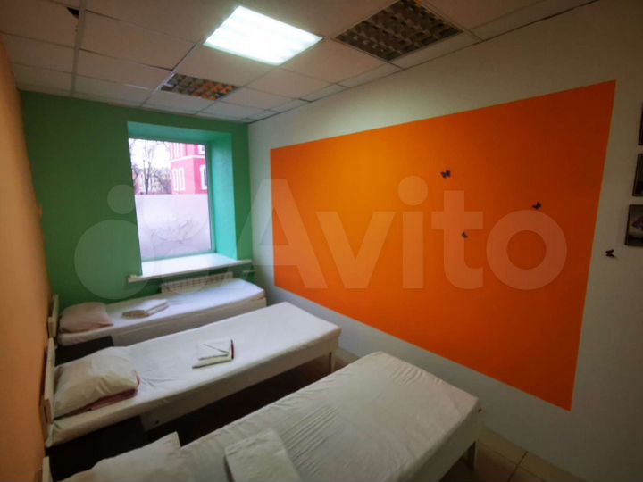 Комната 15 м², 1/5 эт.