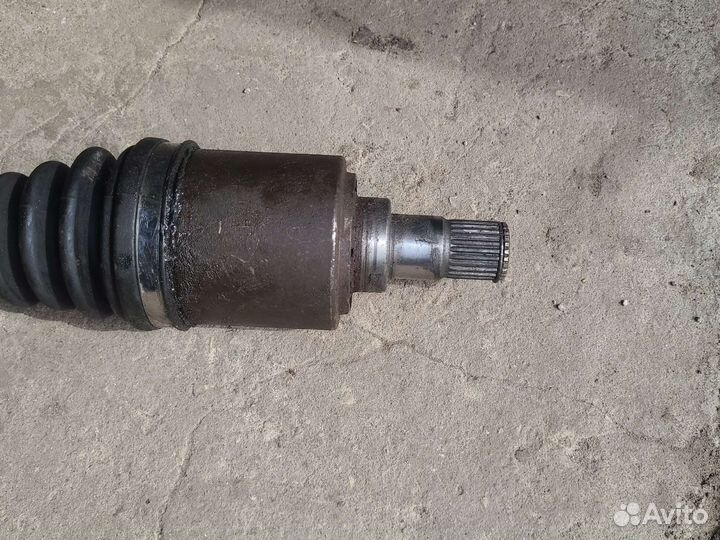 Насос топливный Webasto