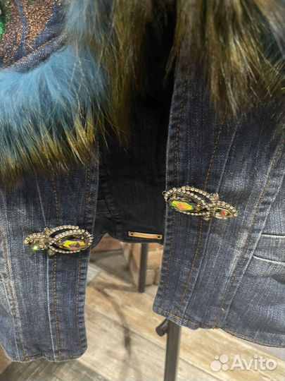 Жилетка женская