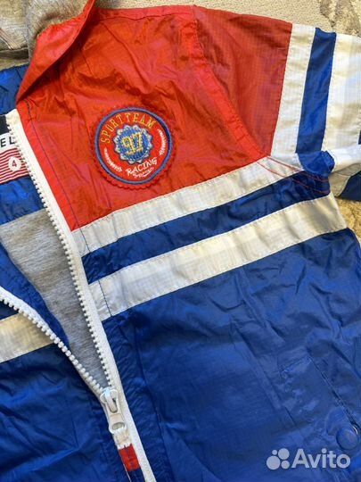 Ветровка Sela 4 года