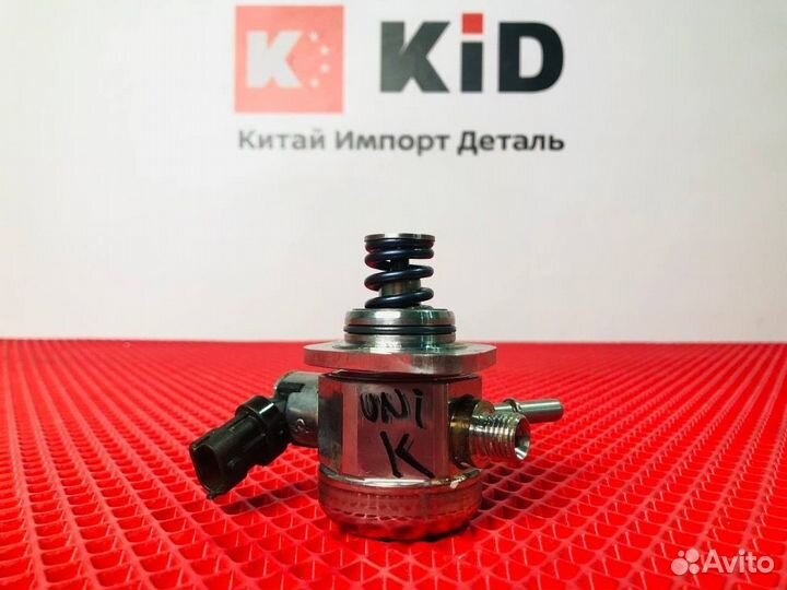 Б/У тнвд Changan UNI-K I (2020—2024) 1111010-a02