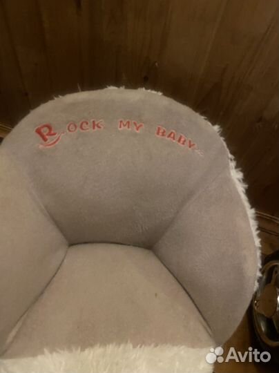 Овечка каталка