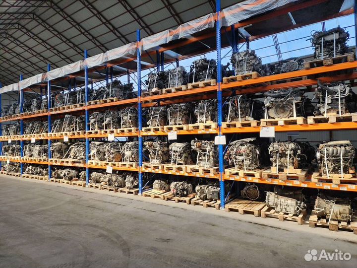 АКПП Z18XER, 60-41SN