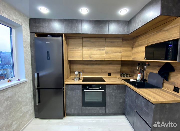 Кухонный гарнитур 