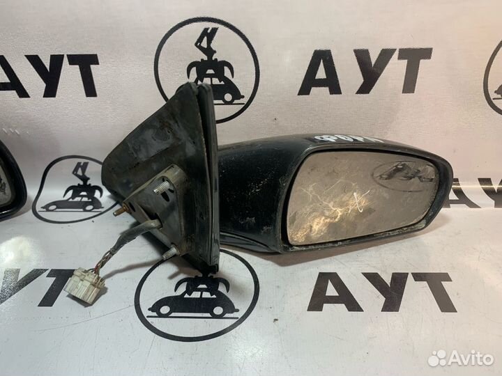 Зеркало Чери Фора правое электрическое