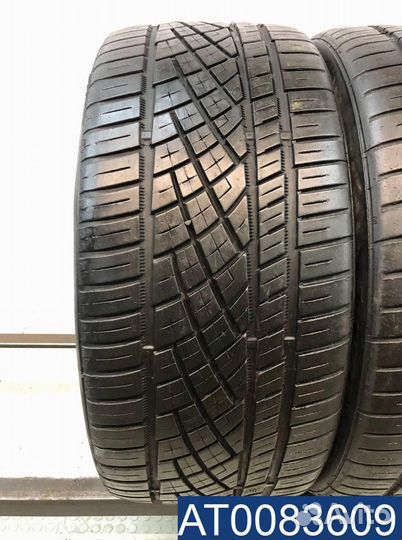 Continental ExtremeContact DWS 245/35 R20 98V