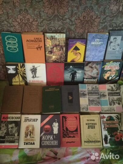 Книги,фантастика,история,разные