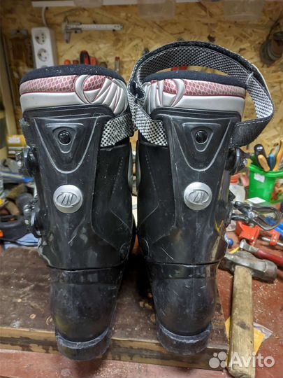 Горнолыжные ботинки tecnica размер 44