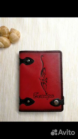 Записная книжка, блокнот, формат А6