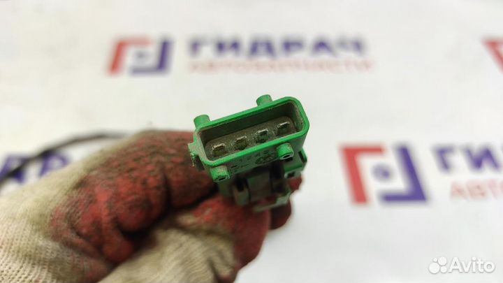 Датчик кислородный/Lambdasonde Geely Emgrand EC7 1