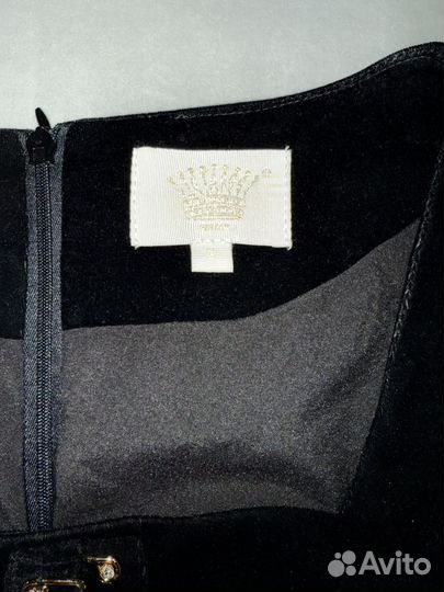 Кофта женская бархат