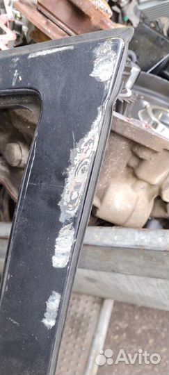 Дверь передняя левая Volvo S80 2003