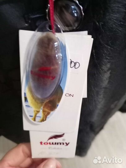 Дубленка