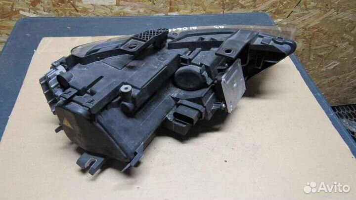 Фара левая Audi Q3 8U 2012г