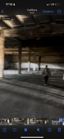 Склад, 10000 м²