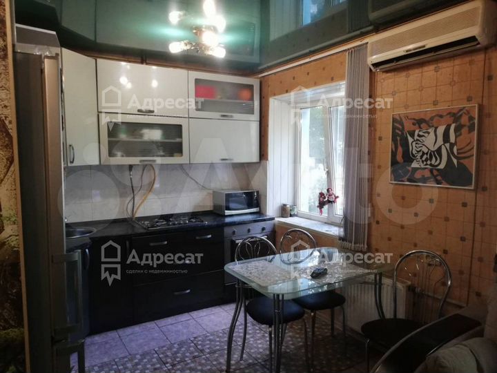 2-к. квартира, 41,9 м², 1/4 эт.