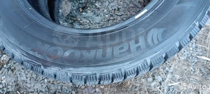 Hankook Winter I'Pike RS W419 195/65 R15
