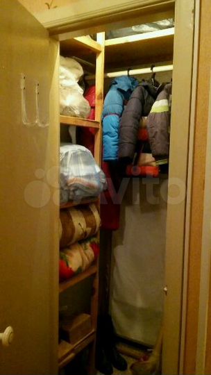 1-к. квартира, 36 м², 3/5 эт.