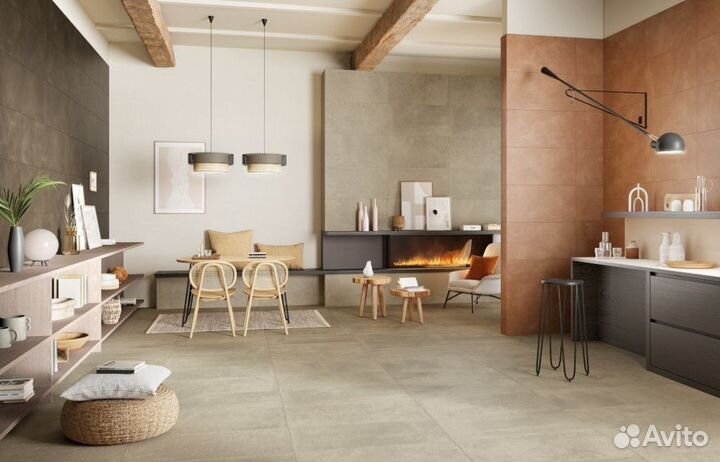 Модульные стеновые панели