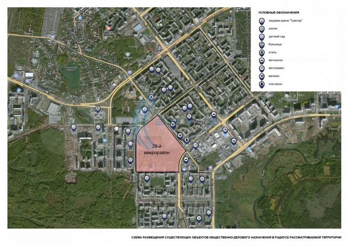 Торговая площадь от застройщика, 200.44 м²