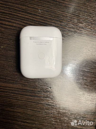Airpods 2