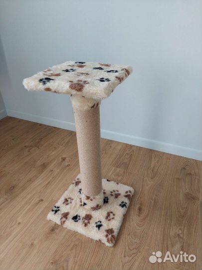 Когтеточка