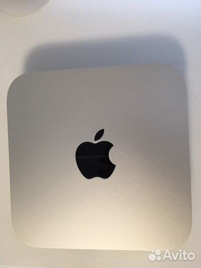 I7 Mac mini 2012, 16 gb, SSD 256gb