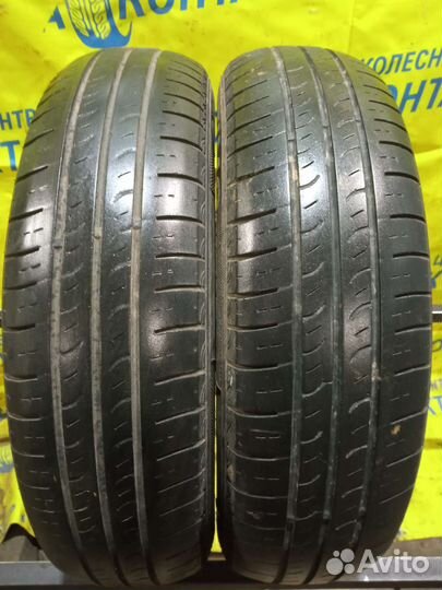 Hankook Optimo K715 155/70 R14