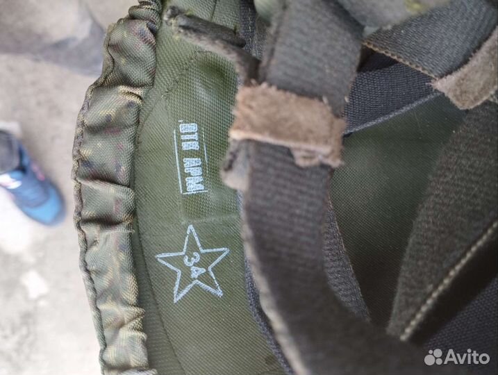 Шлем 6б47 ратник