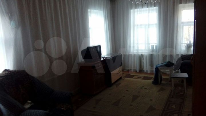 Дом 50 м² на участке 5 сот.