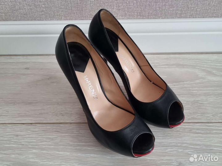 Туфли женские