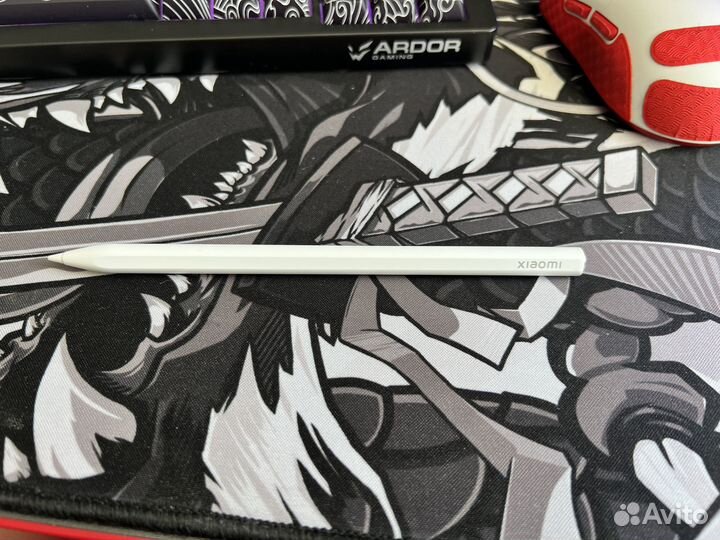 Стилус Xiaomi SMART Pen 2nd generation Белый