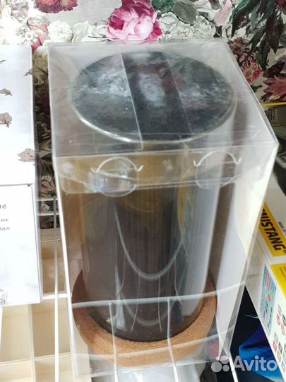 Подставка для кухонных ножей