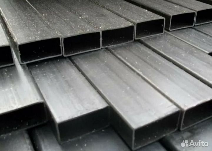 Профильная труба 30x20